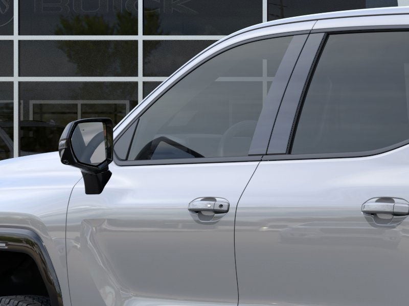 2026 GMC Sierra EV AT4