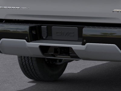 2026 GMC Sierra EV AT4