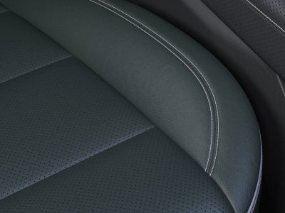 2026 GMC Sierra EV AT4