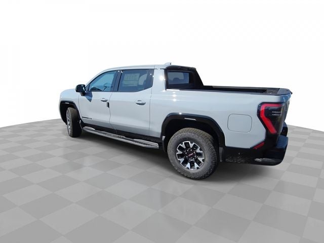 2026 GMC Sierra EV AT4