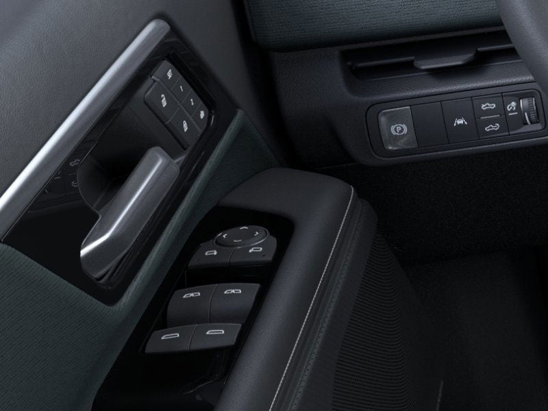 2026 GMC Sierra EV AT4