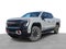 2026 GMC Sierra EV AT4