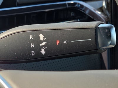 2026 GMC Sierra EV AT4