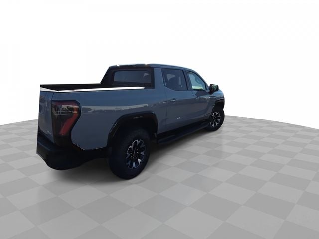 2026 GMC Sierra EV AT4