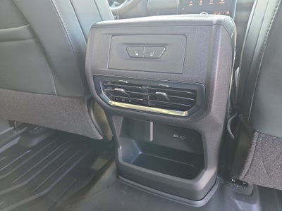 2026 GMC Sierra EV AT4