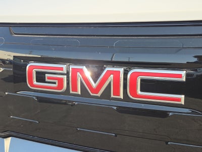 2026 GMC Sierra EV AT4