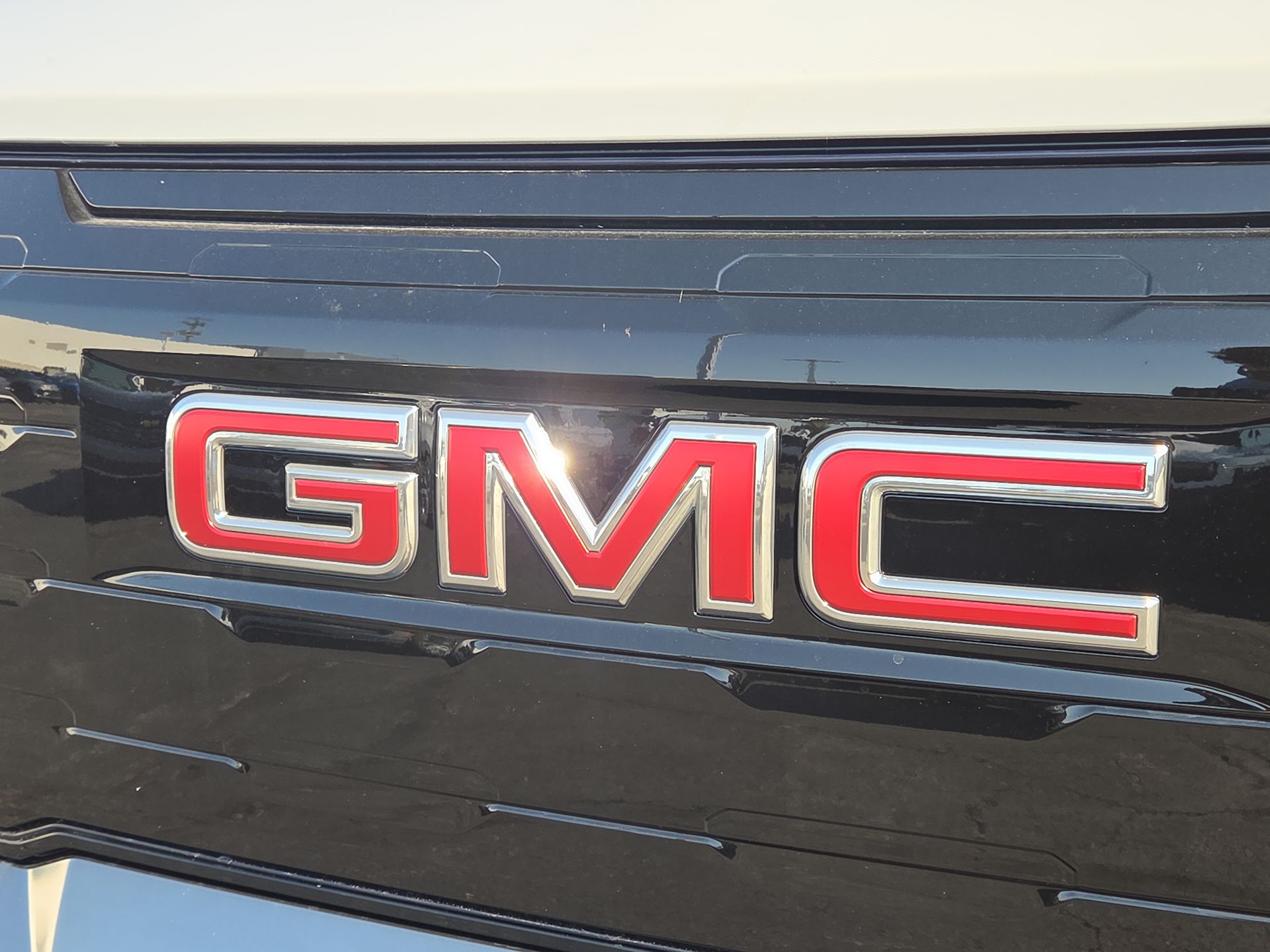 2026 GMC Sierra EV AT4