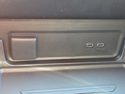 2026 GMC Sierra EV AT4