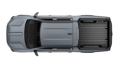 2026 GMC Sierra EV AT4