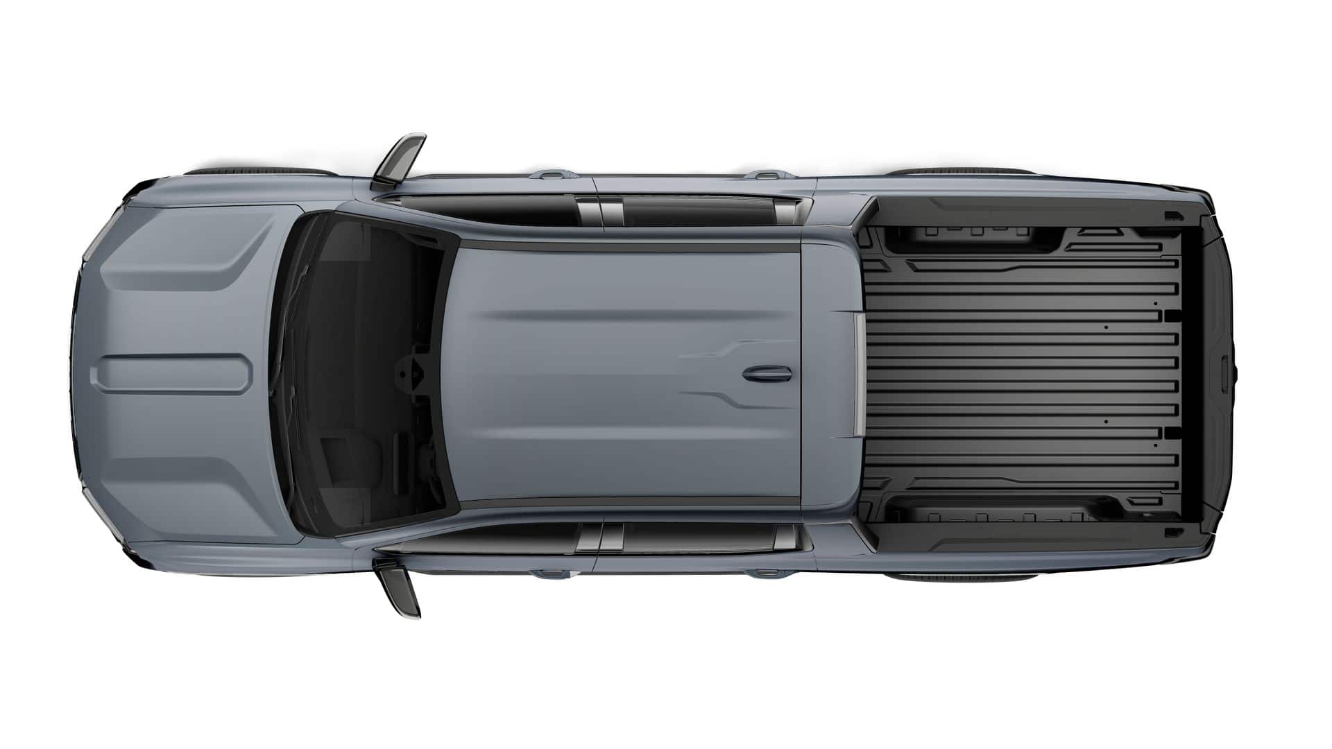 2026 GMC Sierra EV AT4