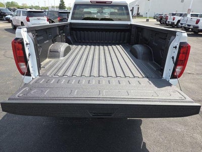 2026 GMC Sierra 3500 HD Pro