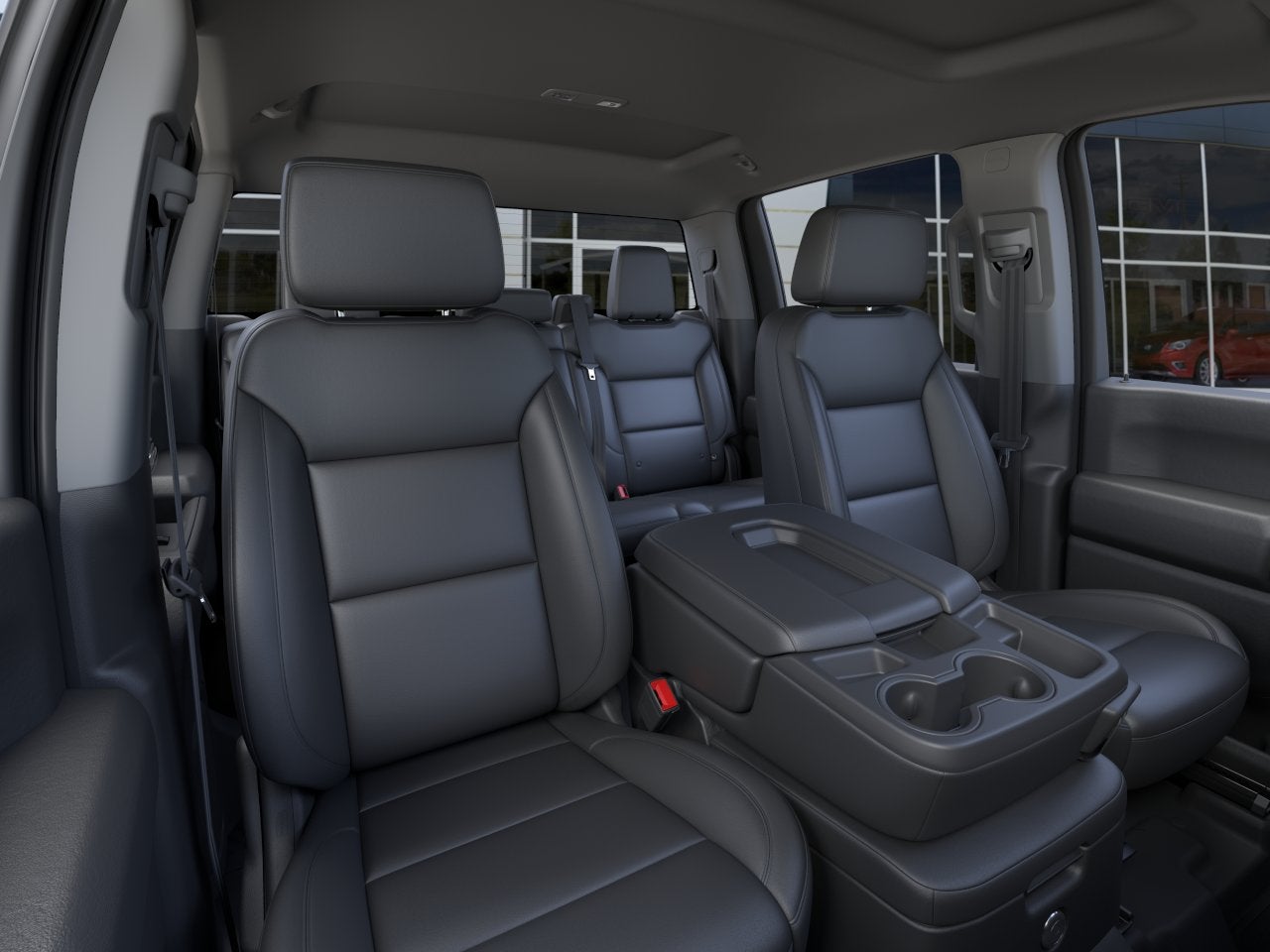 2026 GMC Sierra 3500 HD Pro