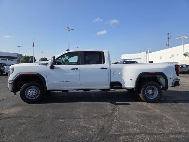 2026 GMC Sierra 3500 HD Pro