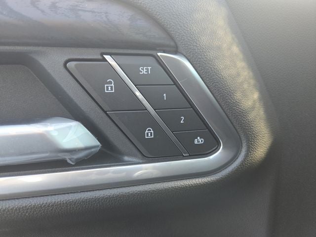 2025 GMC Sierra 3500 HD SLT