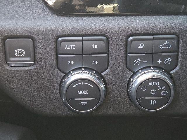 2025 GMC Sierra 3500 HD SLT