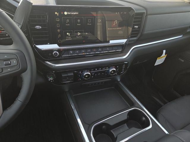 2025 GMC Sierra 3500 HD SLT