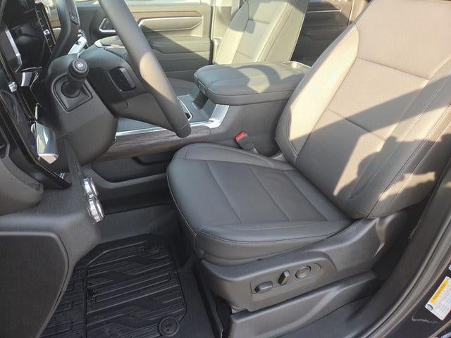 2025 GMC Sierra 3500 HD SLT