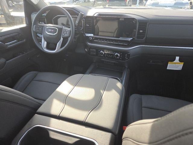 2025 GMC Sierra 3500 HD SLT