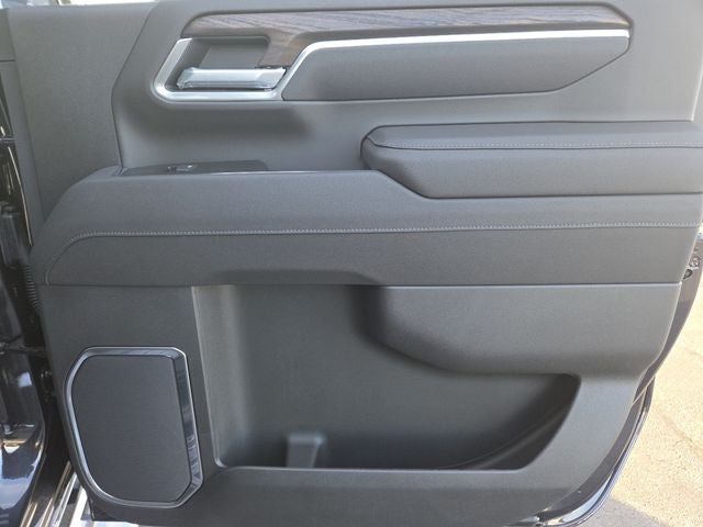 2025 GMC Sierra 3500 HD SLT