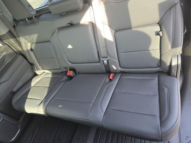 2025 GMC Sierra 3500 HD SLT