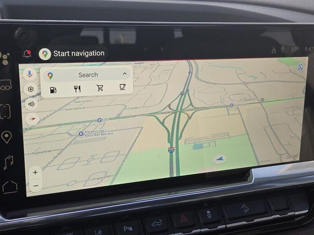 2025 GMC Sierra 3500 HD SLT