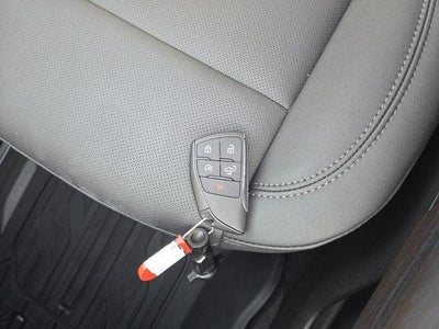 2025 GMC Sierra 3500 HD SLT