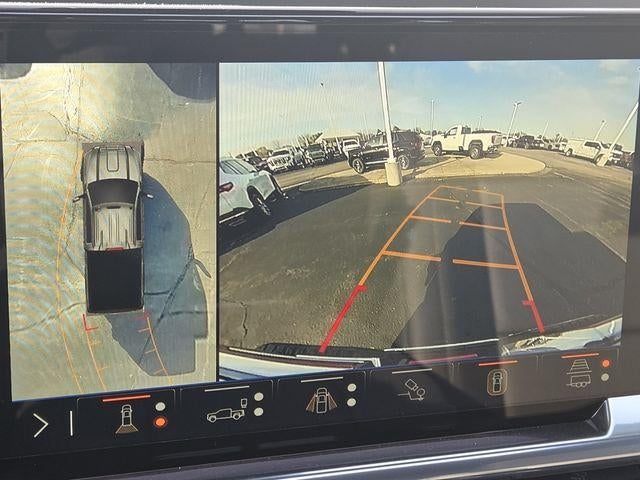 2025 GMC Sierra 3500 HD SLT