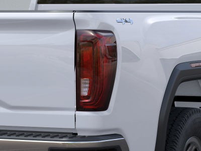 2026 GMC Sierra 3500 HD Pro