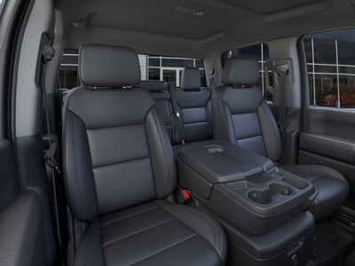 2026 GMC Sierra 3500 HD Pro