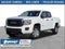 2020 GMC Canyon Base