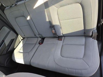 2020 GMC Canyon Base