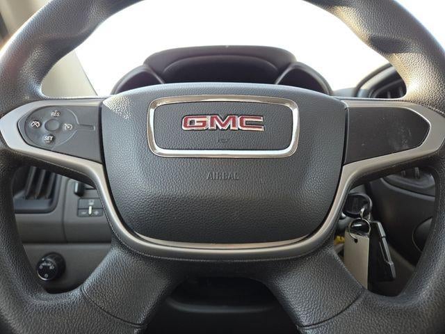 2020 GMC Canyon Base