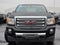 2015 GMC Canyon SLT
