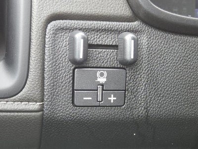 2022 GMC Canyon Denali