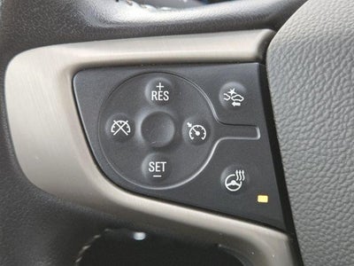 2022 GMC Canyon Denali