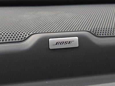 2022 GMC Canyon Denali