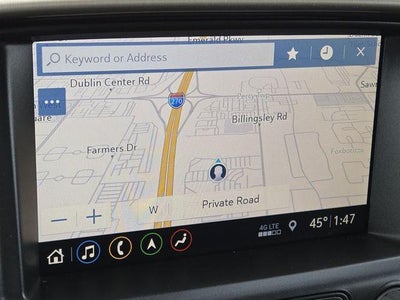 2022 GMC Canyon Denali