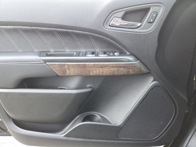 2022 GMC Canyon Denali