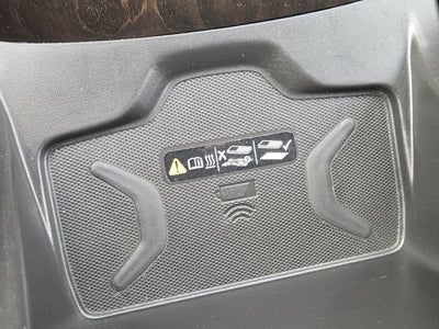 2022 GMC Canyon Denali