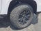 2022 GMC Canyon AT4 w/Leather