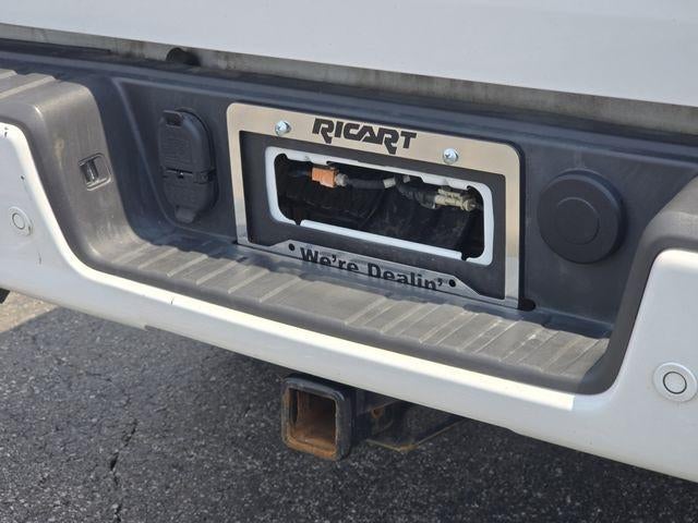 2022 GMC Canyon AT4 w/Leather