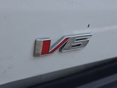 2022 GMC Canyon AT4 w/Leather