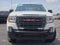 2022 GMC Canyon AT4 w/Leather