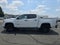 2022 GMC Canyon AT4 w/Leather