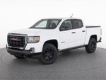 2022 GMC Canyon AT4 w/Leather
