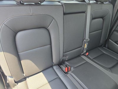 2022 GMC Canyon AT4 w/Leather
