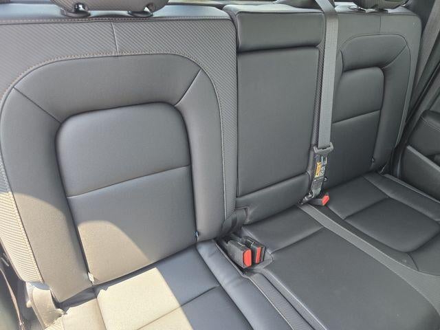 2022 GMC Canyon AT4 w/Leather