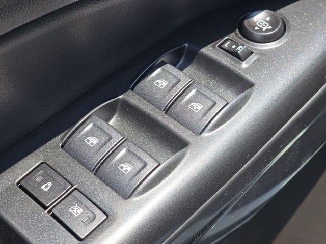 2022 GMC Canyon AT4 w/Leather