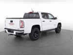 2022 GMC Canyon AT4 w/Leather