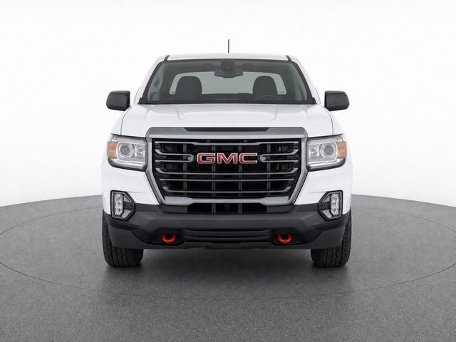 2022 GMC Canyon AT4 w/Leather